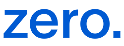 logo zero